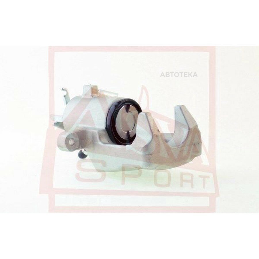 Суппорт тормозной задний левый RENAULT Renault Clio III (BR0/1 CR0/1) Renault Grand Scenic II ASVA RNBCCMRL