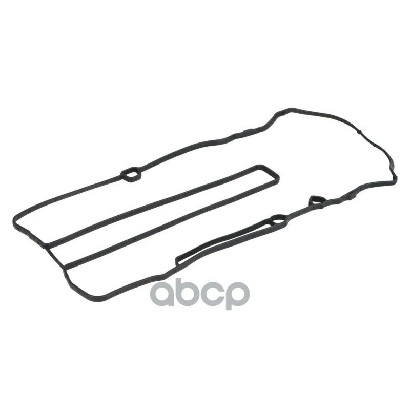 Прокладка клапанной крышки для а/м Opel Astra J (09-)/Corsa D (06-) 1.4i/1.4T (тонкая) LUZAR арт. LES22107