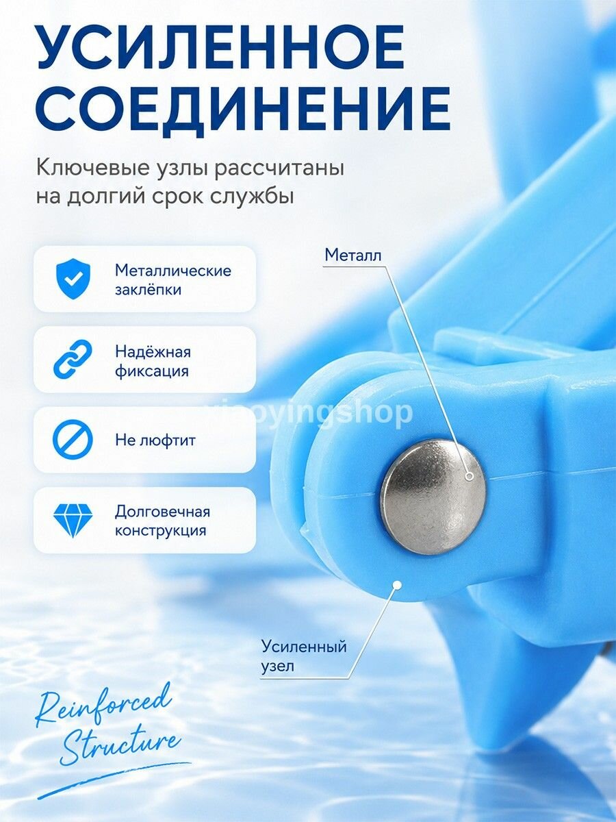 Пробка 2 шт. — фото 1