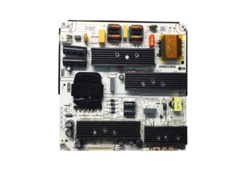 Блок питания для телевизора PW. A198W2.801 HI VHIX-65U169MSY