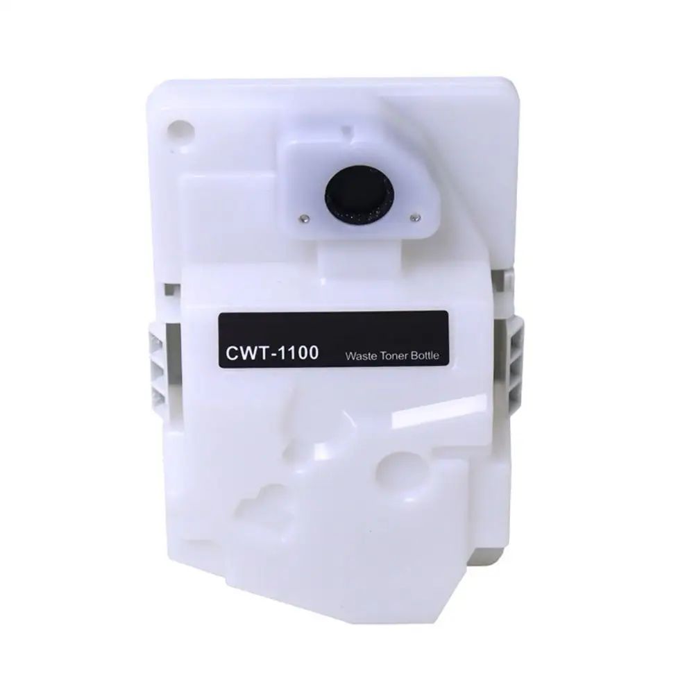 Расходник для печати CWT-1100 для Pantum CP1100, контейнер для отработанного порошка, совместимый, ресурс 15000 стр