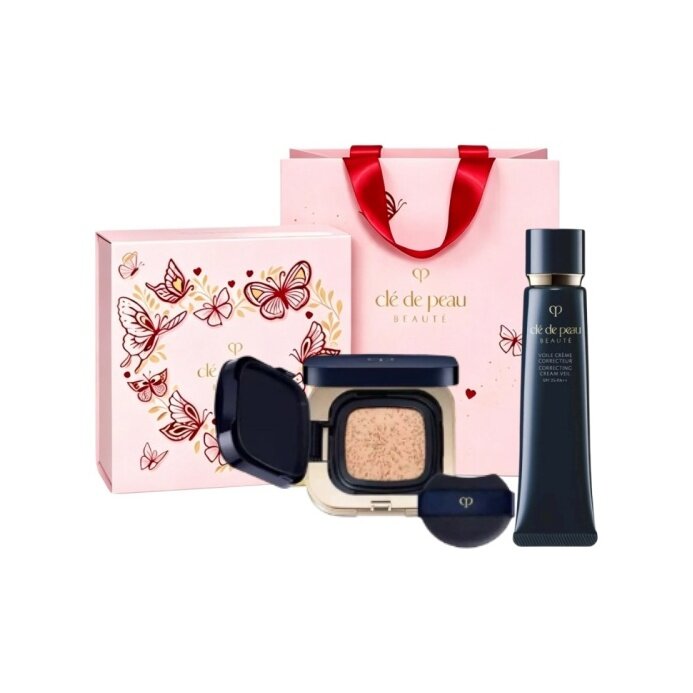 Наборы Clé de Peau Beauté