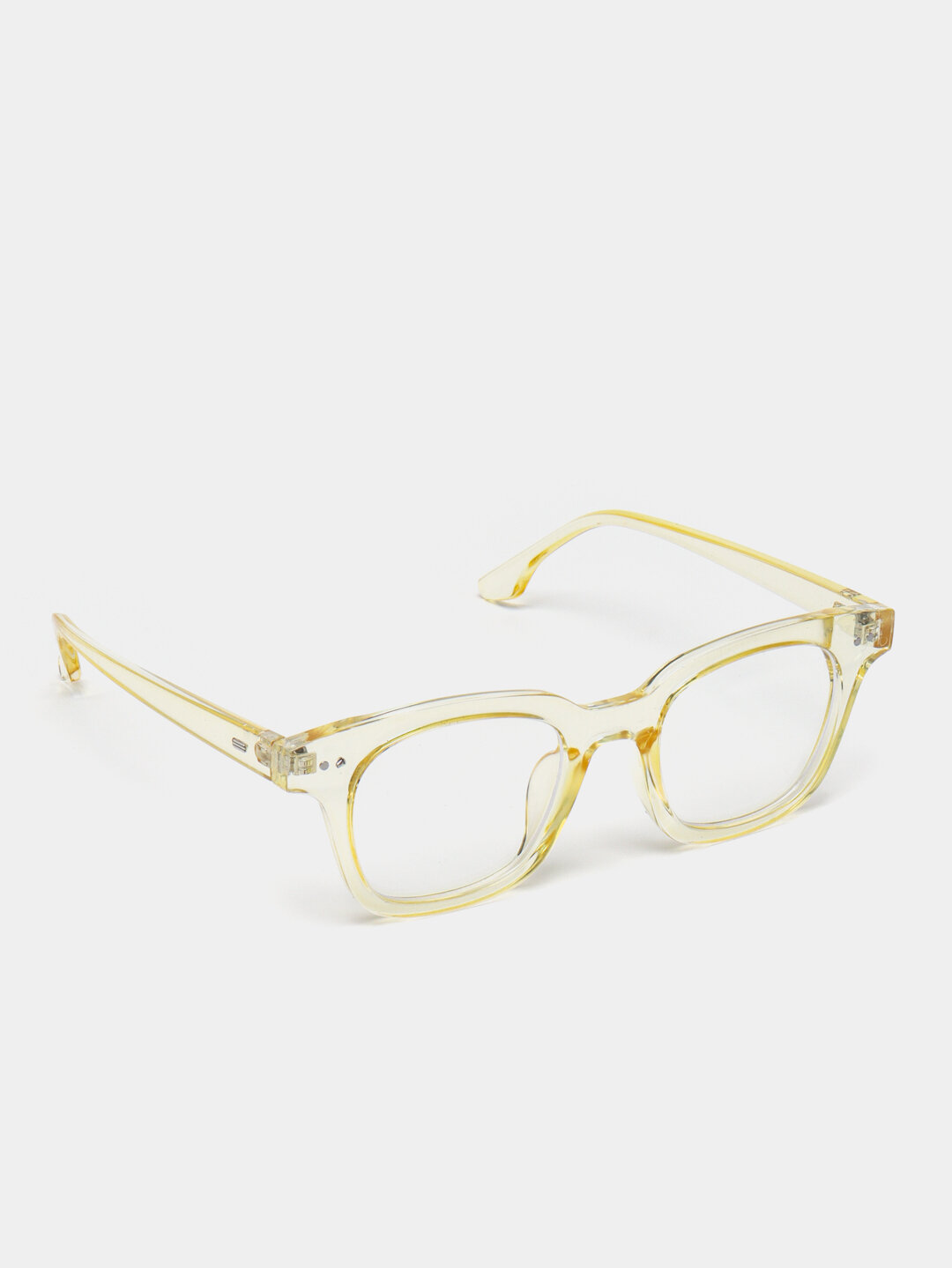 Женские компьютерные очки, со 100% защитой — фото 1