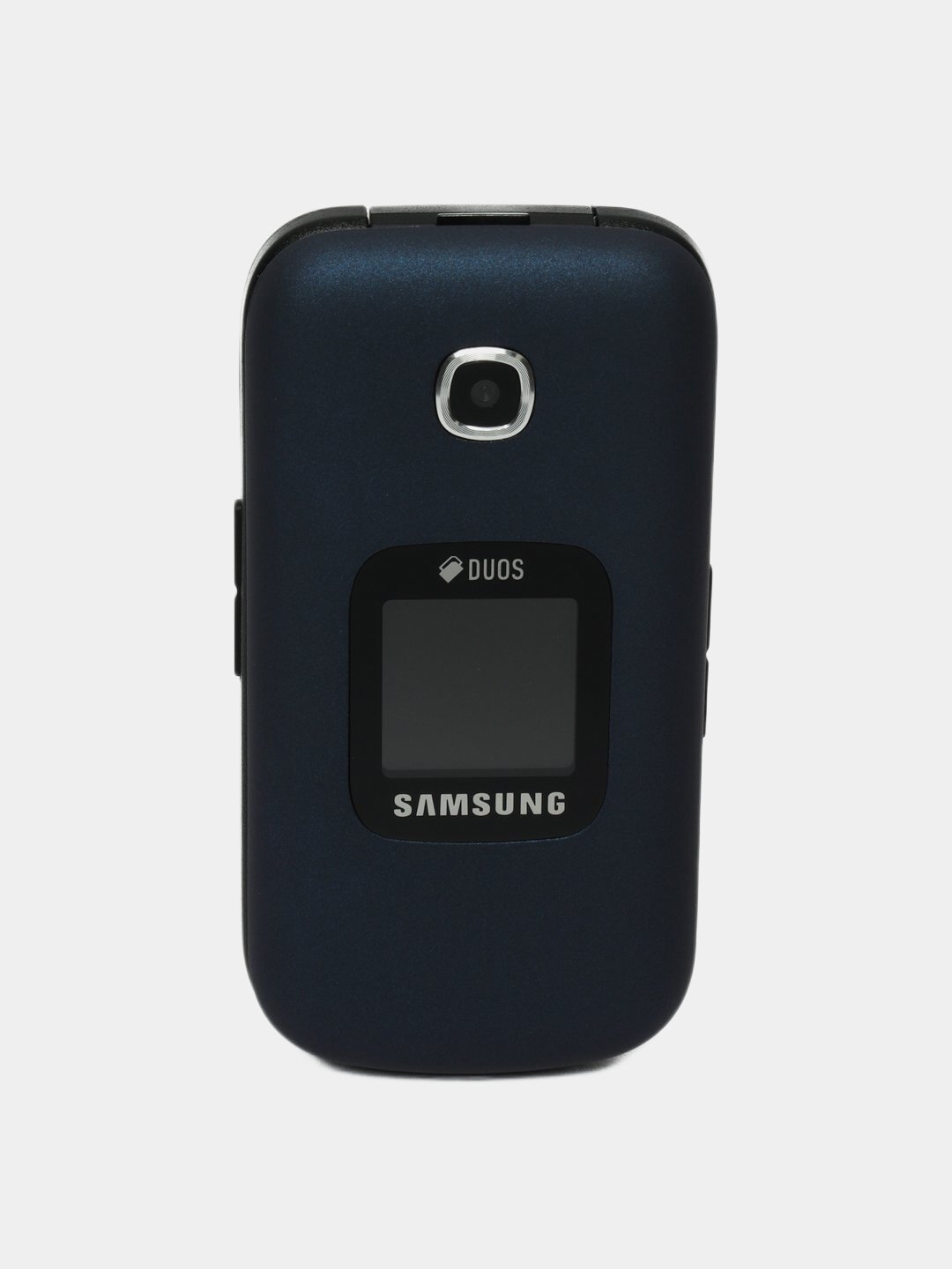 Кнопочный телефон Samsung Gusto 3 Flip GM-B311V Duos GSM, 2 SIM