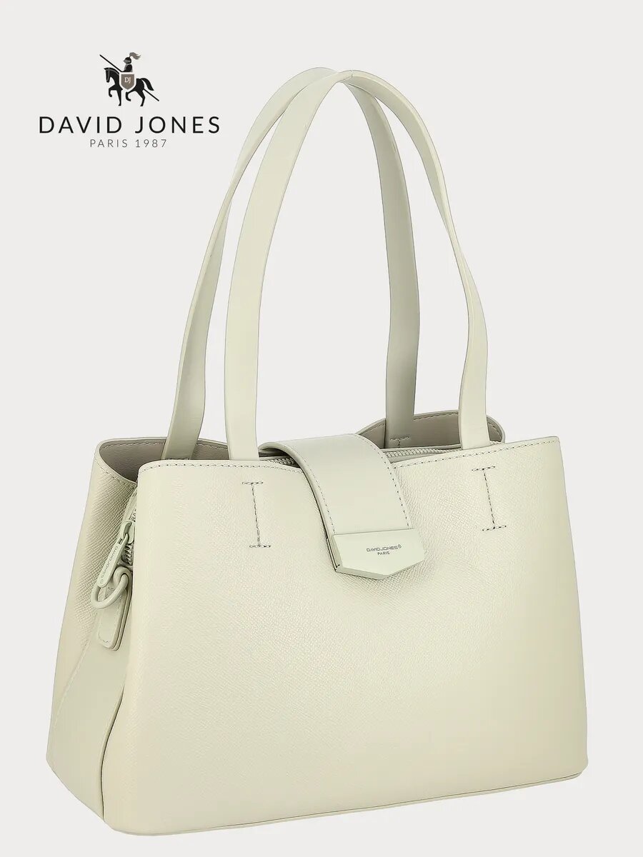 Сумка тоут DAVID JONES 