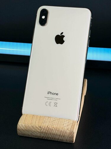 Изображение товара Смартфон Apple iPhone Xs Max, 512gb, Gold, ZD, nano SIM + eSIM