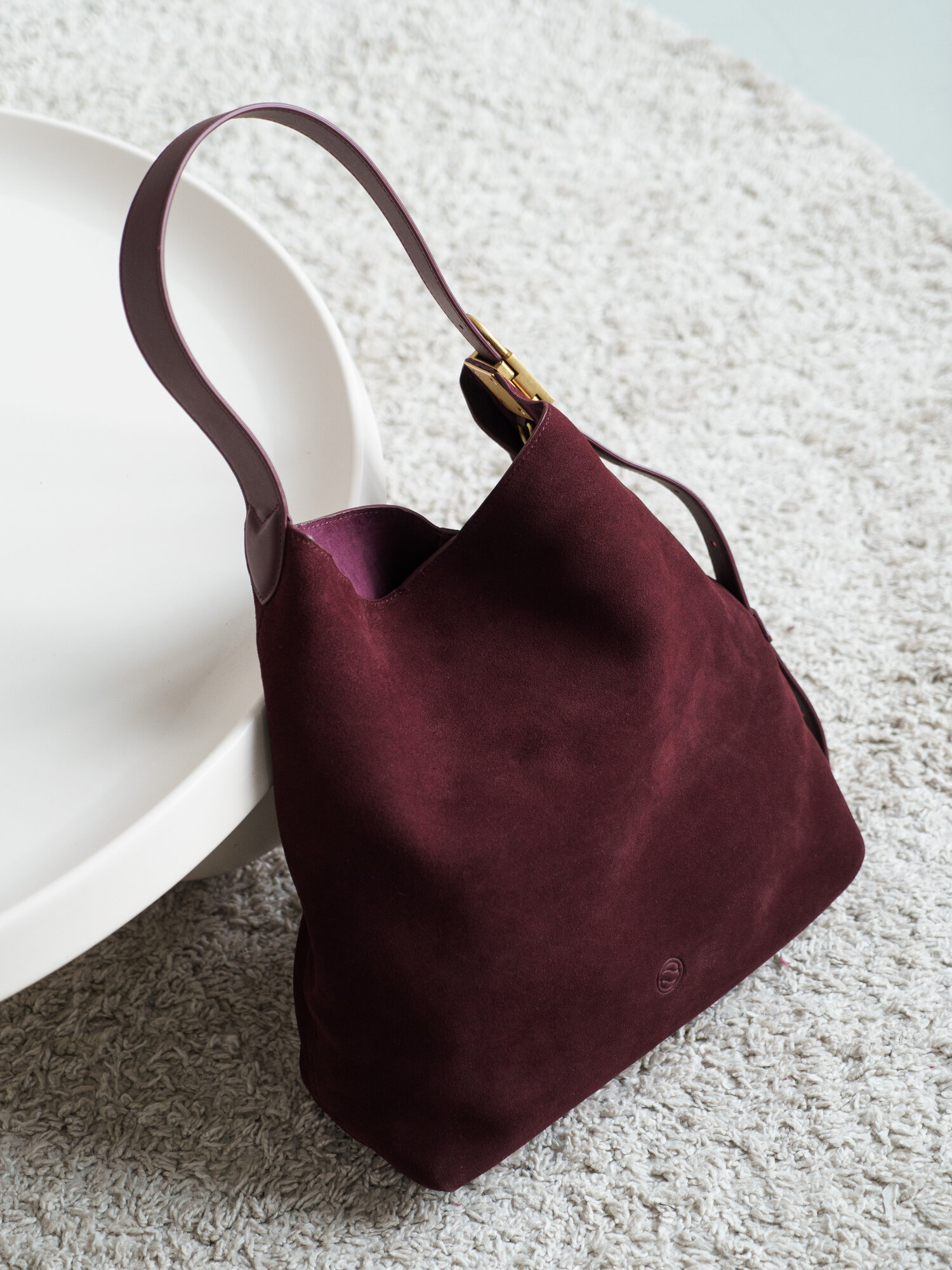 Сумка мешок