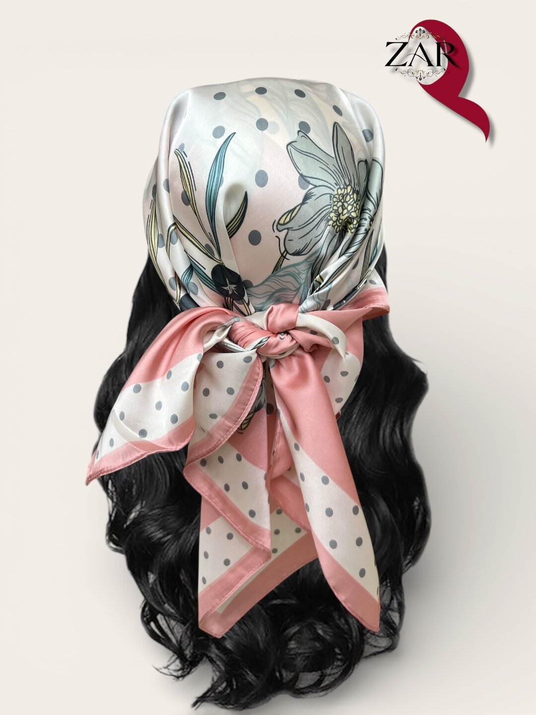 Бандана  для девочек и женщин