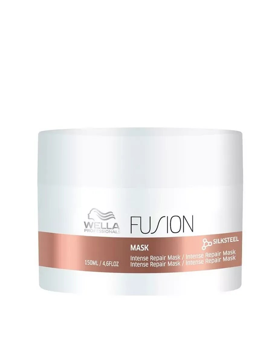 Wella Pro OIL REFLECTIONS Маска для интенсивного блеска волос 150 мл