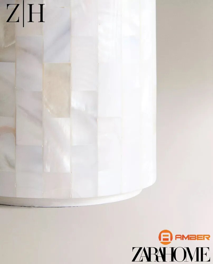 ZARA HOME Набор для ванной комнаты, 1 предм. 1