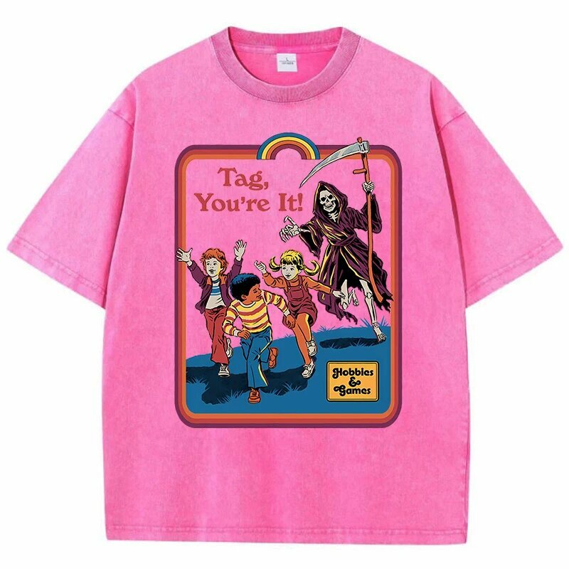 Футболка teekossc