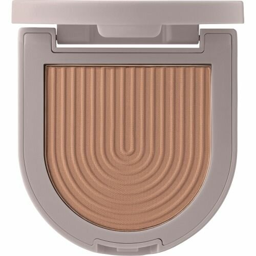 Stellary Сухой контуринг для лица 01 Нейтрально коричневый Contouring