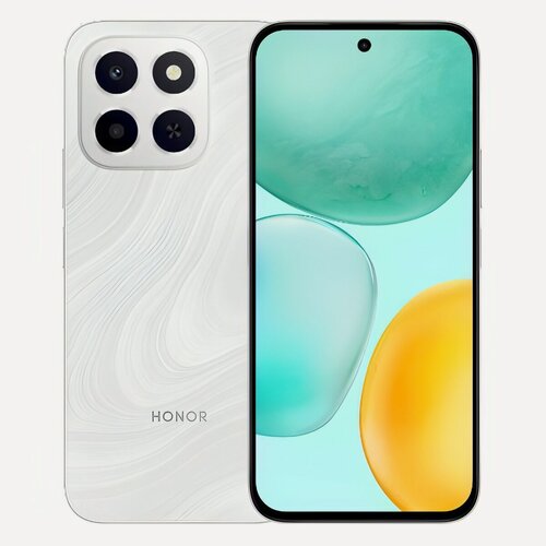 Изображение товара Смартфон HONOR X6c 6/128GB белый