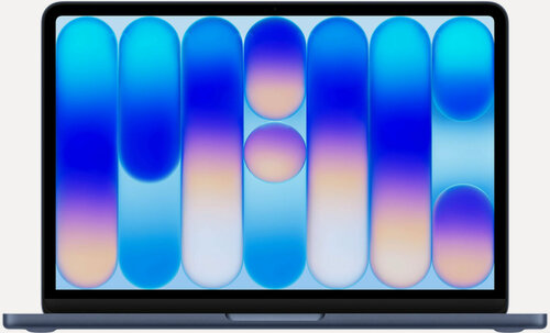 Изображение товара Ноутбук Apple MacBook Neo 13" (A18 Pro, 6C СPU/5С GPU, 2026), 8 ГБ, 512 ГБ SSD, синий индиго