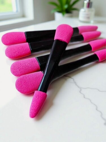 Изображение товара Аппликаторы для теней для макияжа