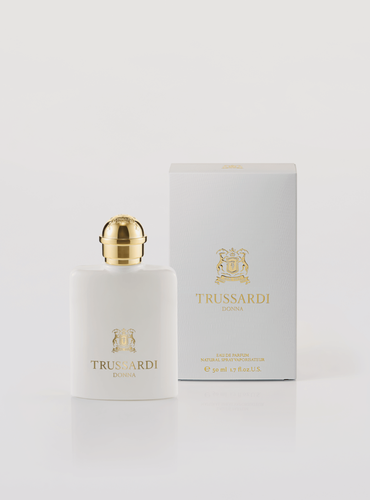 Изображение товара Парфюмерная вода Trussardi "Donna", женская, восточно-цветочные ноты, 50 мл