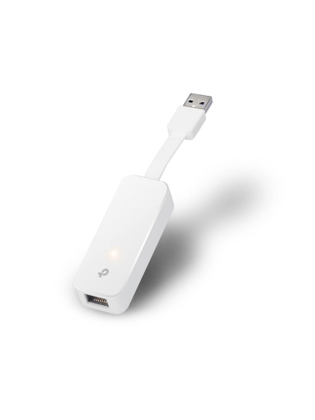 Сетевой адаптер UE300, USB 3.0, Gigabit Ethernet, RJ45, 100-1000 Мбит