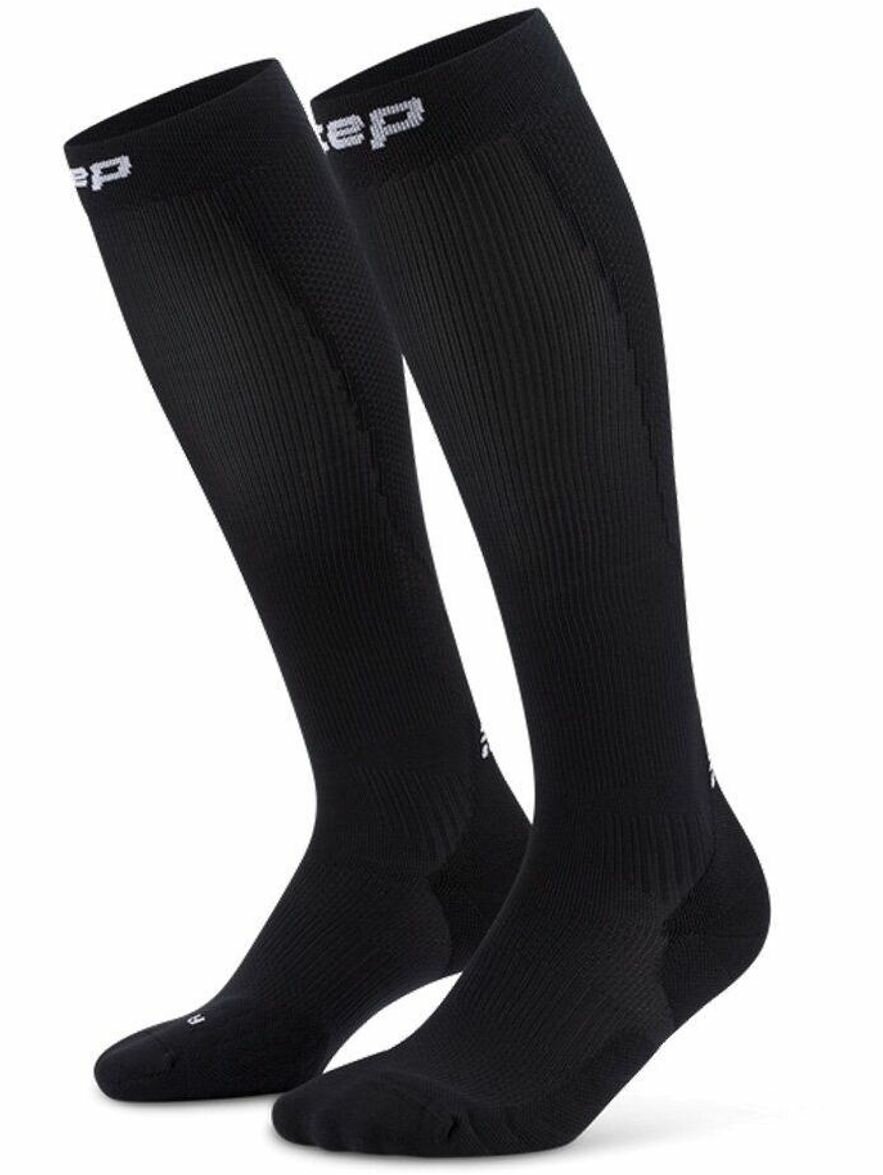 Гольфы компрессионные Cep CORE RUN SOCKS, TALL, 5.0