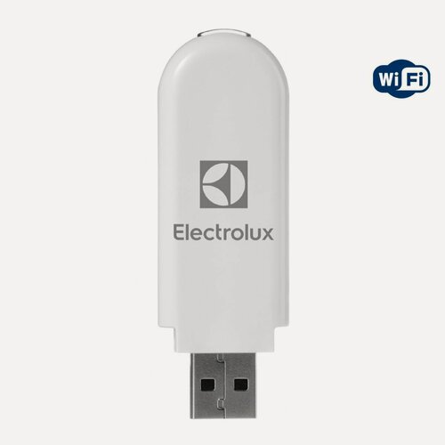 Изображение товара Модуль съемный управляющий ECH/WFN-02 Smart Wi-Fi Electrolux НС-1246928