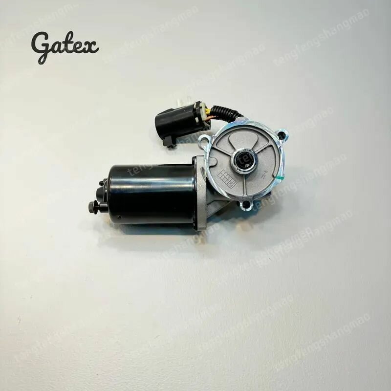 Электропривод включения режимов раздатки для Great Wall Hover, H3, H5, Safe, Wingle, Sailor 1804030-SY