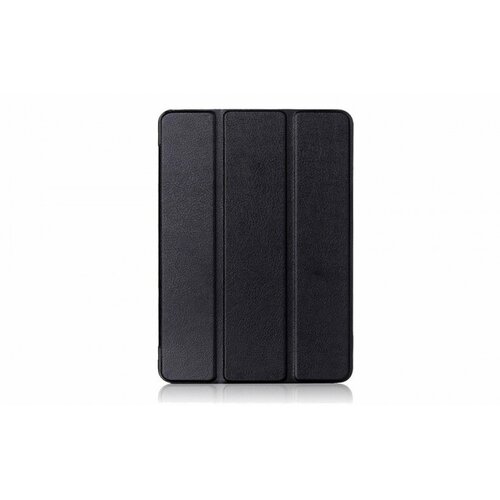 фото Чехол mypads для huawei honor pad v6 (krj-w09) умный тонкий il sottile черный пластиковый