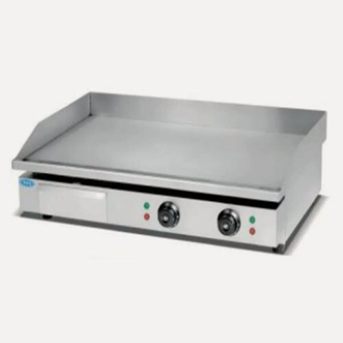 Изображение товара Жарочная поверхность EG-820A Foodatlas Eco, 4,4 кВт