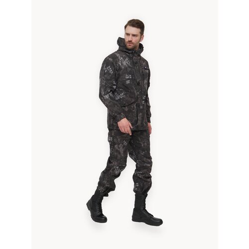 Костюм Huntgorka, Горка 5 Rip-Stop Лайт, Тактический, Туристический, Летний