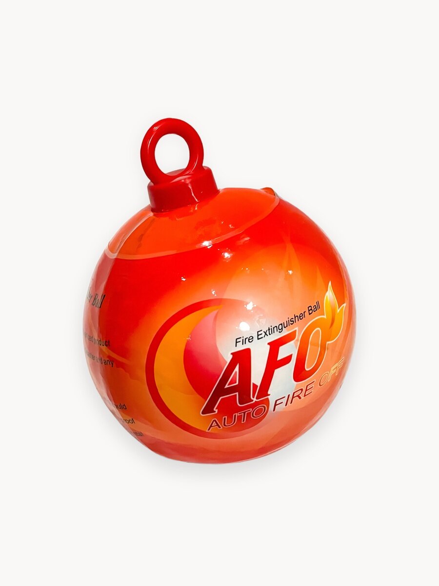 Огнетушитель Шар-AFO 0.5 кг (подвесной) 4 шт.