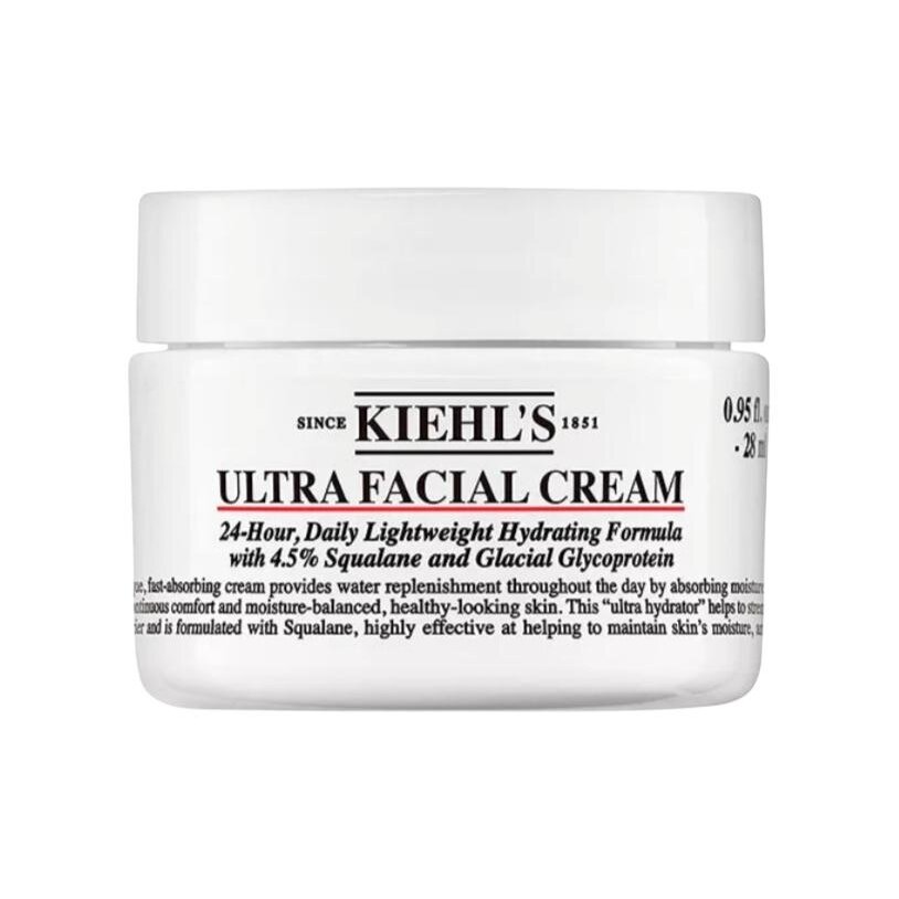 Наборы для ухода за кожей лица Kiehl's