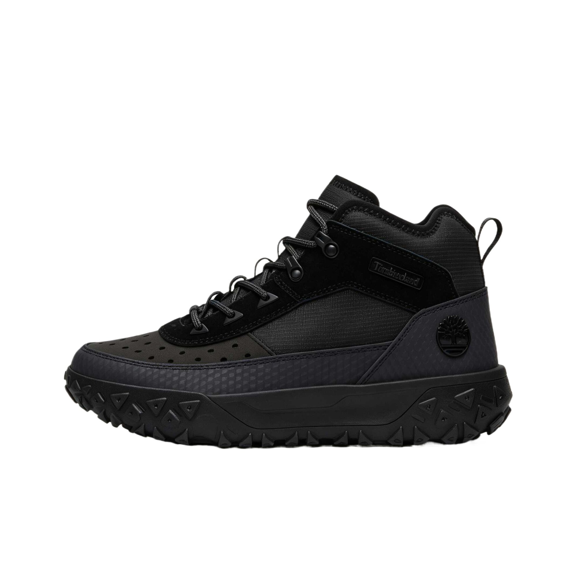 Тапочки для боевых искусств Timberland