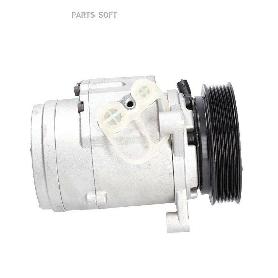 Компрессор новый Chevrolet Captiva 2006-, OPEL Antara 2006- AC0069 от официального дистрибьютора, MSG, артикул AC0069
