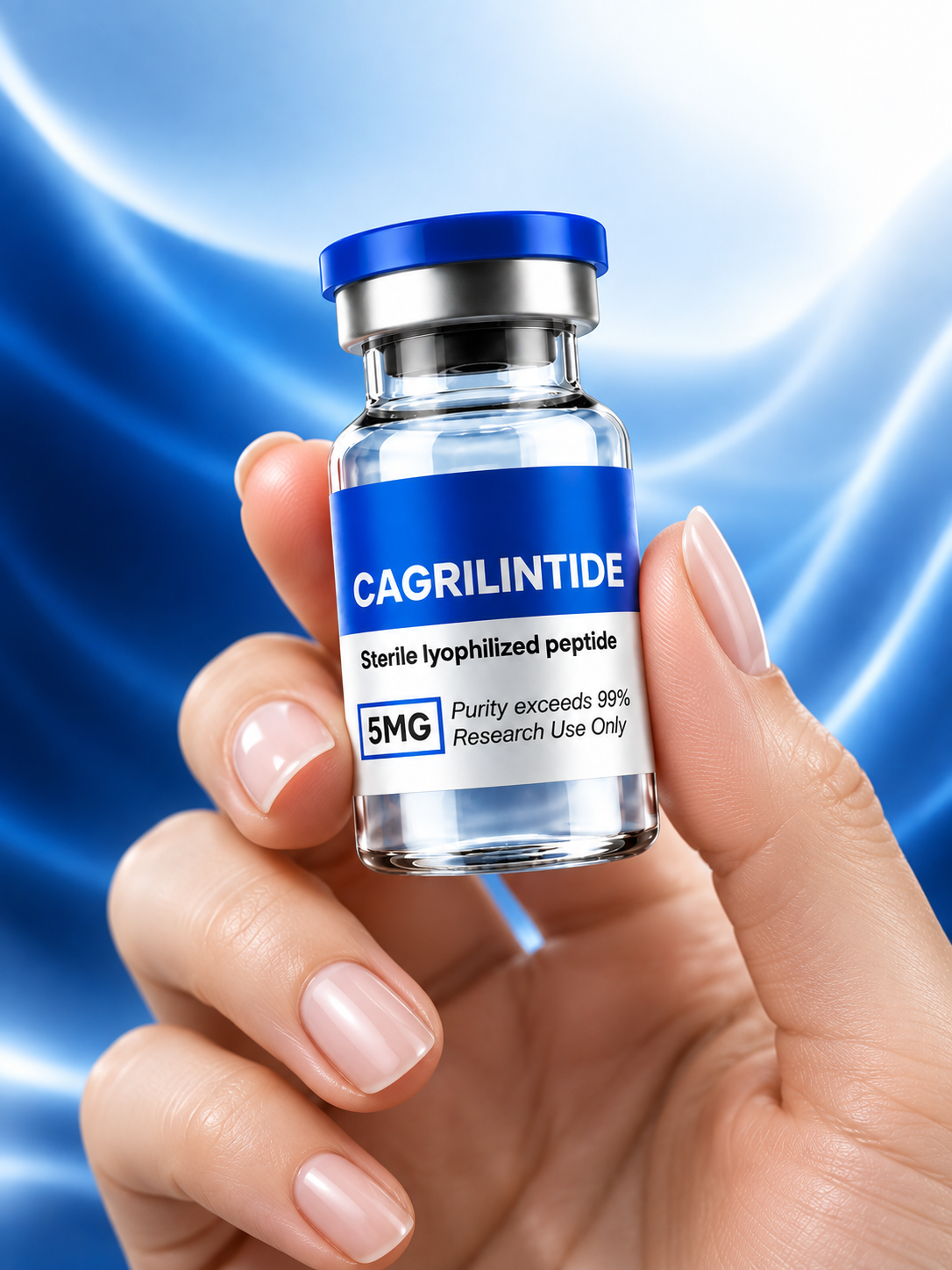 5mgCagrilintide — фото 1