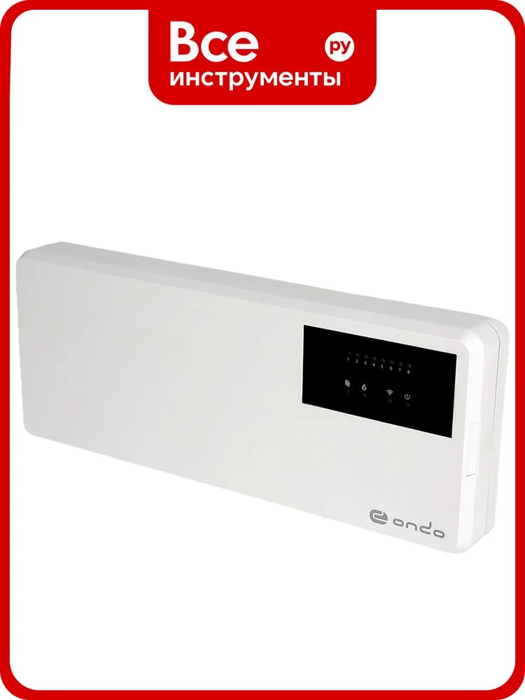 Коммутатор зональный ONDO OKZO8220