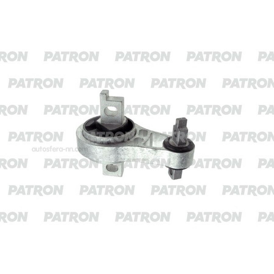 PATRON PSE31634 Опора двигателя ALFA ROMEO 159 05- Brera (939) 06- Spider VI (939) 06-