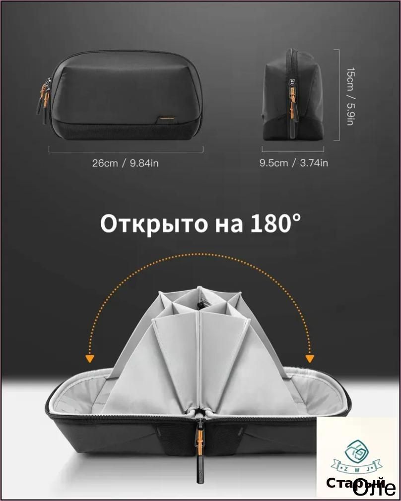 Сумка портфель
