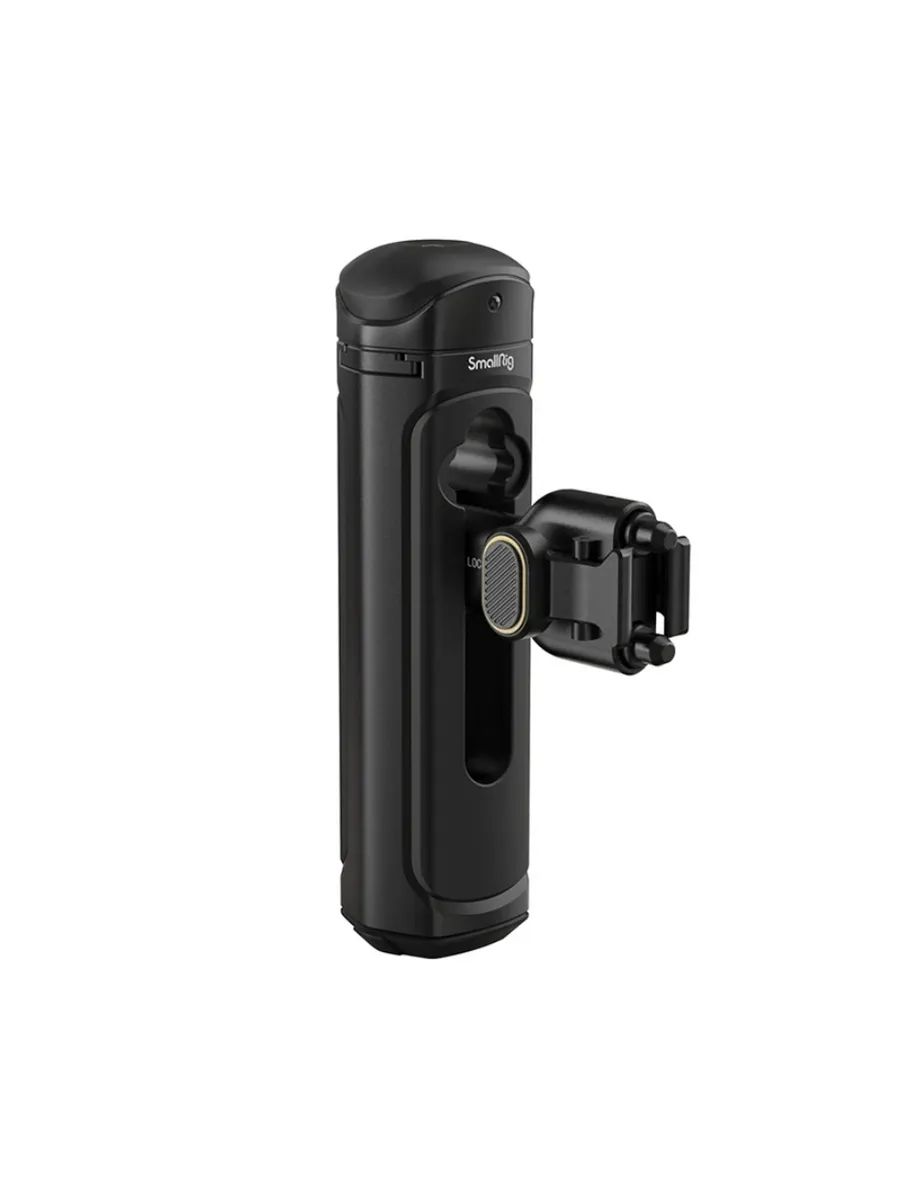 Боковая ручка SmallRig 4402 для клетки смартфона c пультом