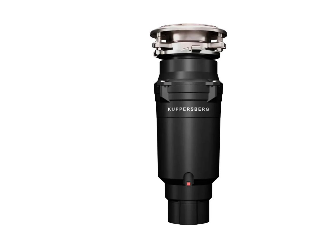 Измельчитель пищевых отходов Kuppersberg WSS 750 B