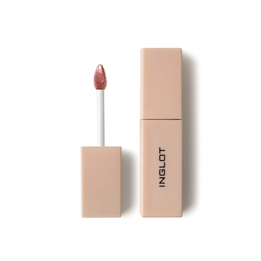 Жидкая помада защитная женская Inglot