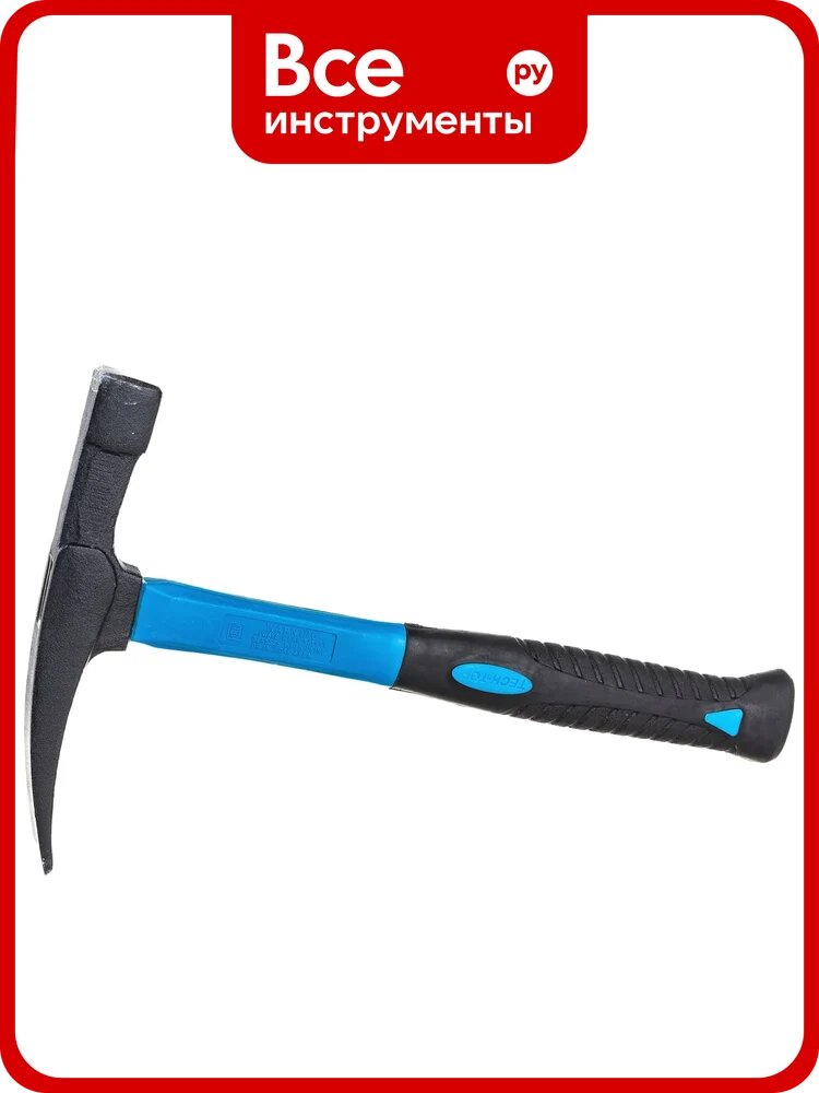 Молоток каменщика TECH-TOP 600 г 125-0600 54858