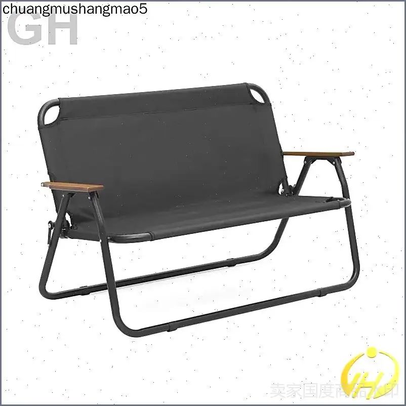 Садовая скамейка 110х52х82 см