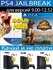 Jurassic World Evolution 2 - диск PS4 JB