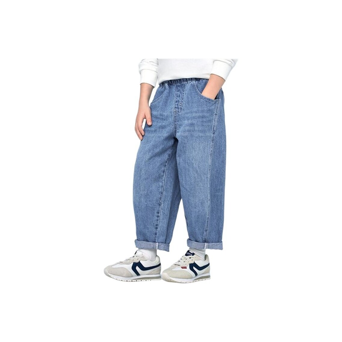 Джинсы Levi's