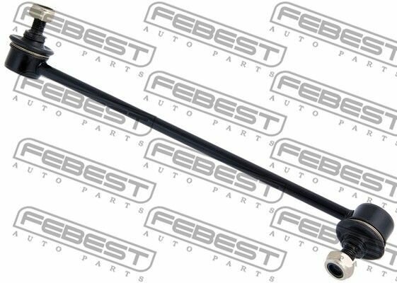 Тяга стабилизатора передняя R CHEVROLET DODGE MITSUBISHI FEBEST 0423-EA8FR