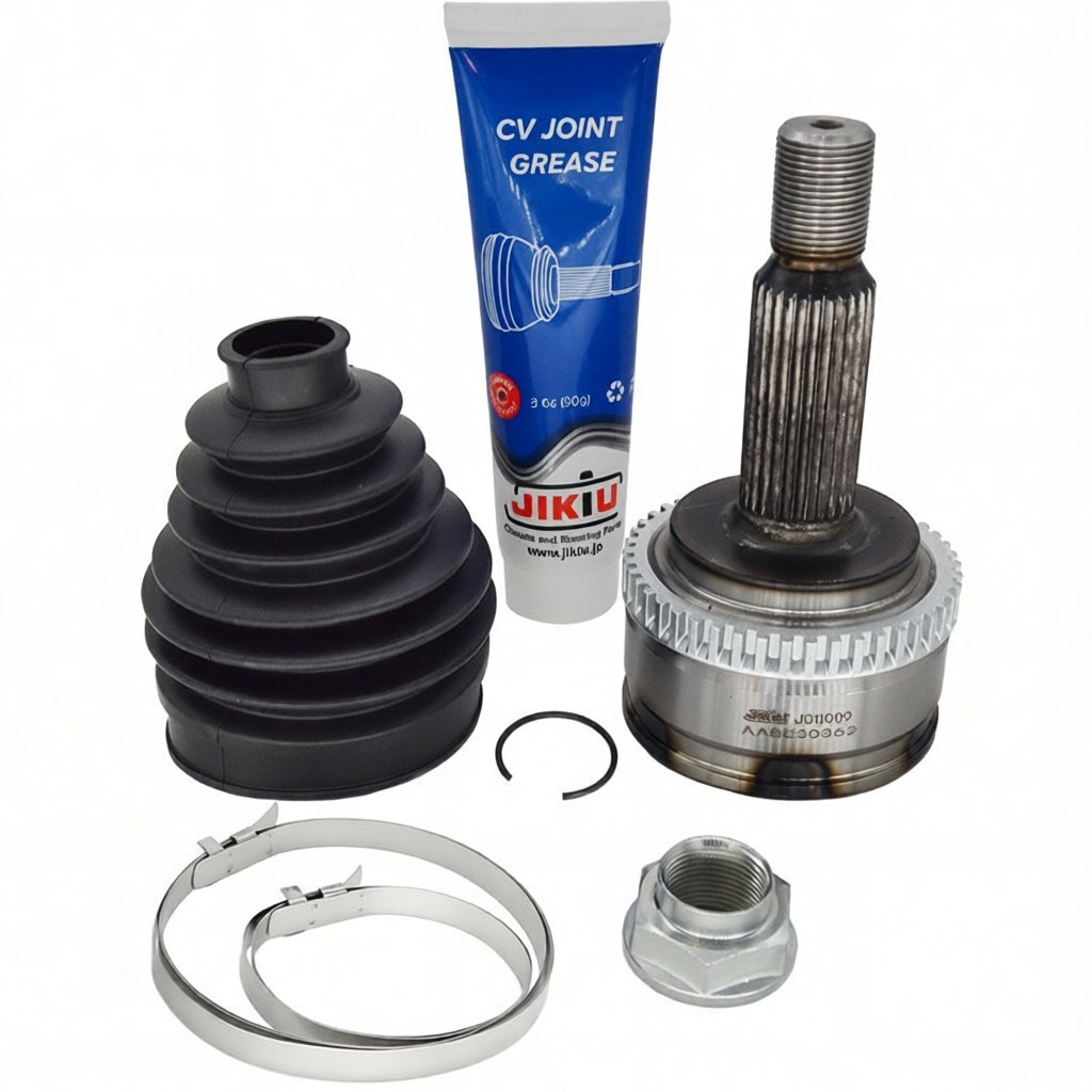 Комплект цепи ГРМ Masterkit 77B0013FK