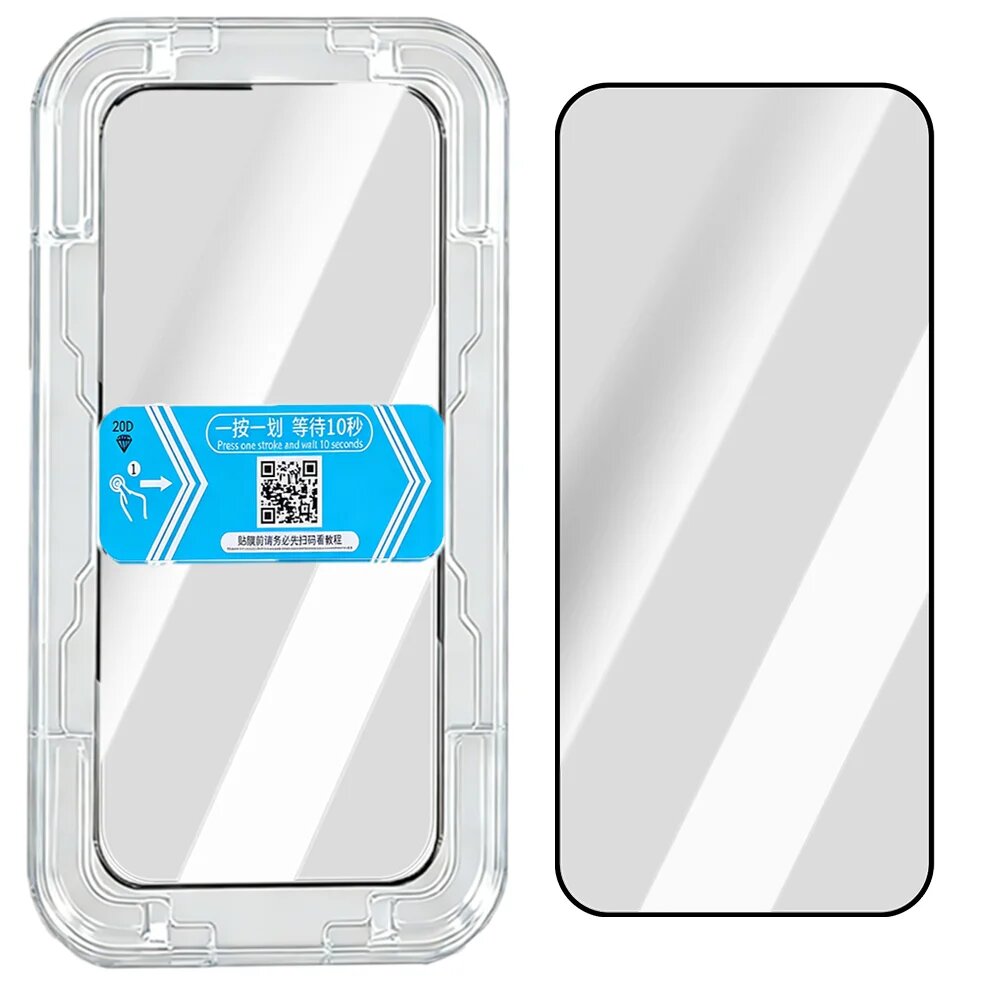 Набор из 3-1 штук: Защитное стекло для Huawei Mate 80 Pro Max, 80RS, 80Pro, 2 Pack, for Mate 80 Pro