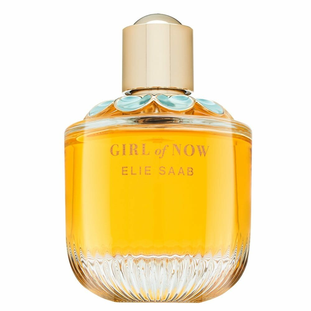 Вода парфюмерная Elie Saab Girl of Now EDP для женщин 90 ml