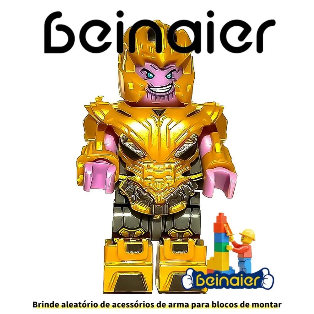 Конструктор Супергерои совместим с LEGO, 88 моделей, развивающая игрушка для детей оптом