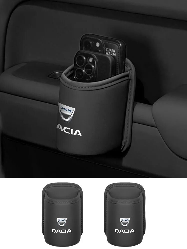 Подстаканник автомобильный для Dacia
