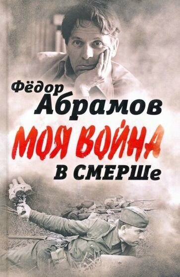 В смерше. Записки контрразведчика