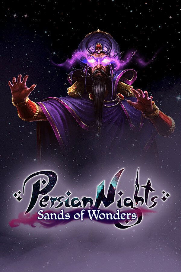 Persian Nights: Sands of Wonders, Все страны